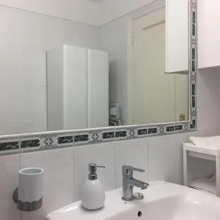 Los Gigantes Ocean View Wifi Apartment Puerto de Santiago (Tenerife)